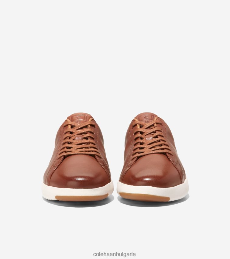 Cole Haan тенис маратонки grandpro мъже 84PB6Z385 woodbury handstain обувки