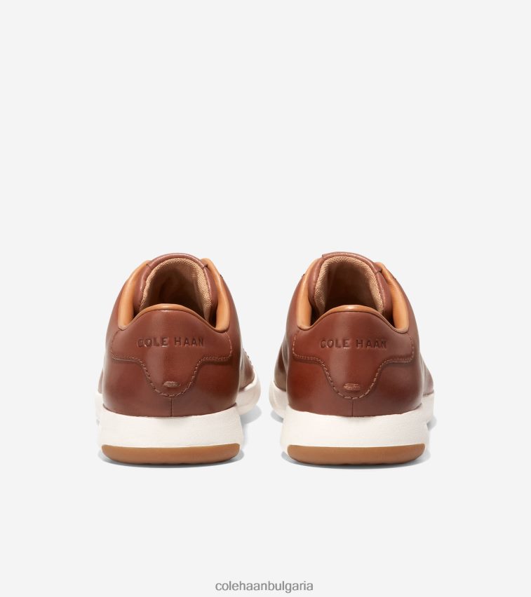Cole Haan тенис маратонки grandpro мъже 84PB6Z385 woodbury handstain обувки