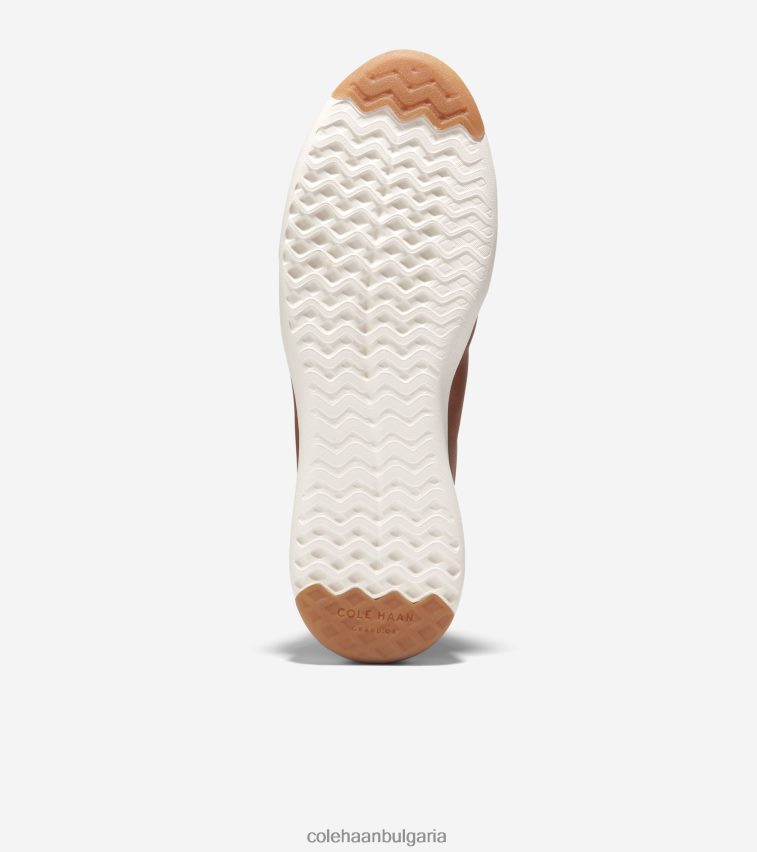 Cole Haan тенис маратонки grandpro мъже 84PB6Z385 woodbury handstain обувки
