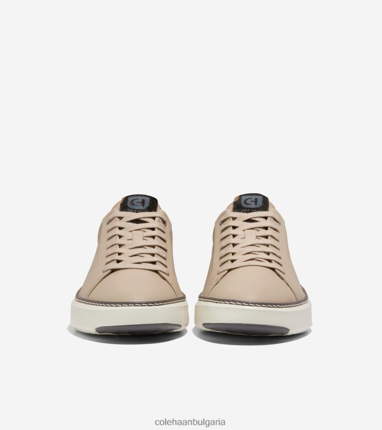 Cole Haan маратонки grandpro topspin мъже 84PB6Z279 дюна-камо-слонова кост обувки