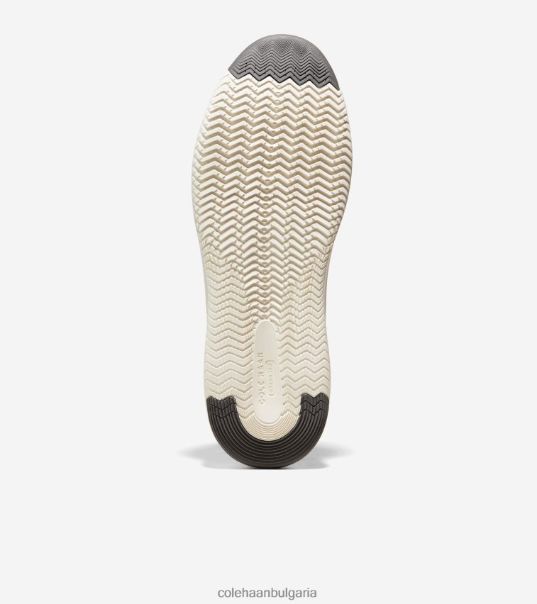 Cole Haan маратонки grandpro topspin мъже 84PB6Z280 сянка-слонова кост-едва бежово обувки