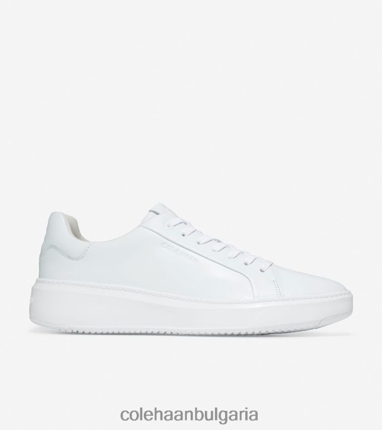 Cole Haan маратонки grandpro topspin мъже 84PB6Z281 оптика бяла обувки