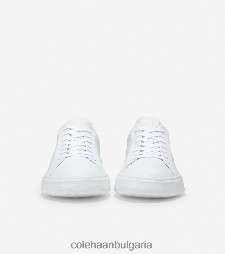 Cole Haan маратонки grandpro topspin мъже 84PB6Z281 оптика бяла обувки