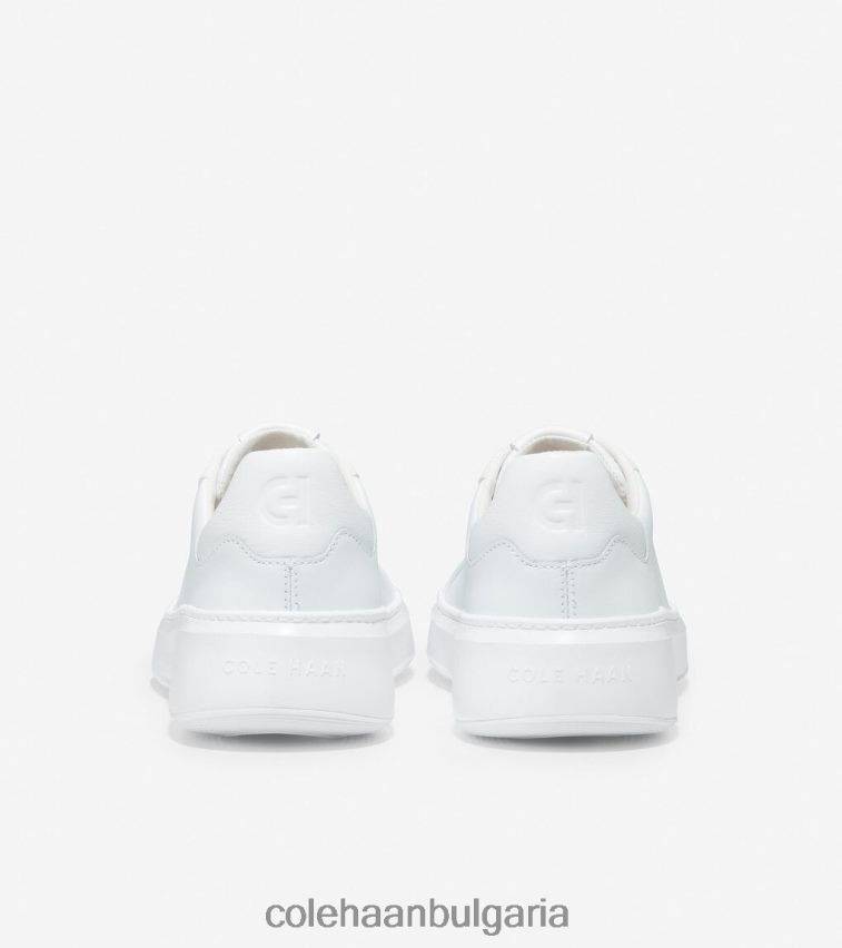 Cole Haan маратонки grandpro topspin мъже 84PB6Z281 оптика бяла обувки
