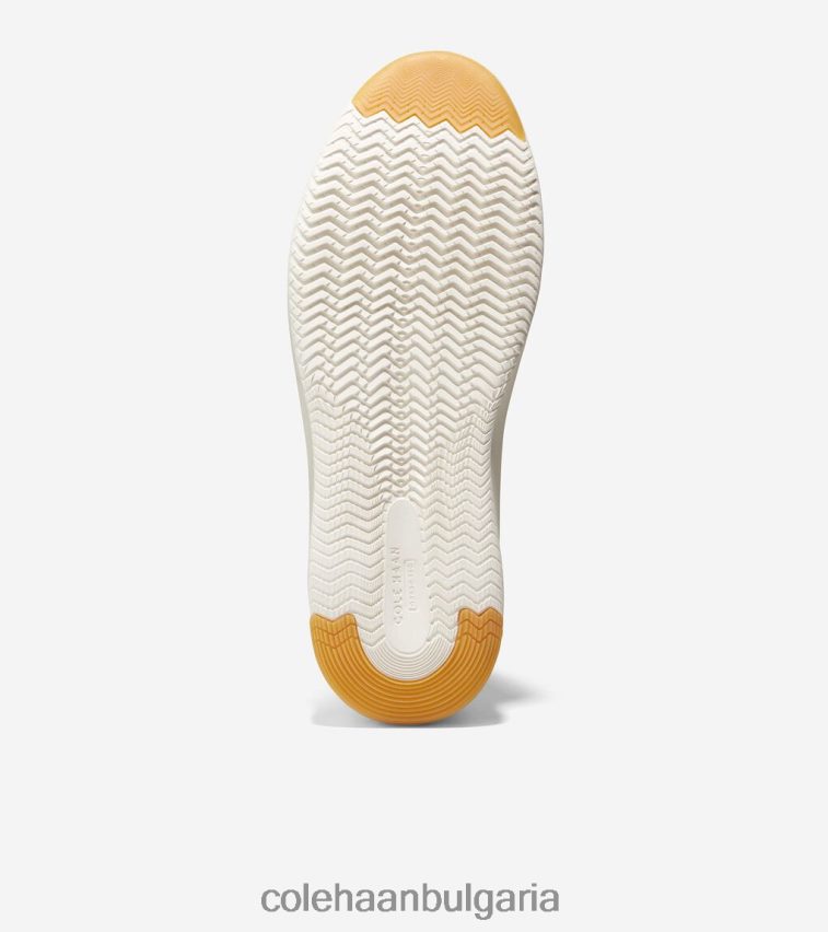 Cole Haan grandpro topspin средна маратонка мъже 84PB6Z475 оптика бяло-черно-слонова кост обувки