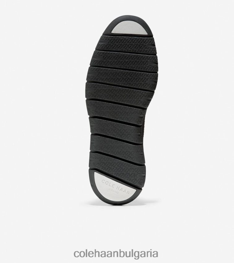 Cole Haan поколение zerogrand мъже 84PB6Z365 сиво райе stitchlite обувки