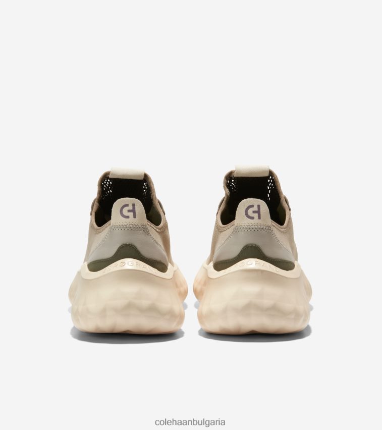 Cole Haan поколение zerogrand ii мъже 84PB6Z378 дюна-гълъб-ангора обувки