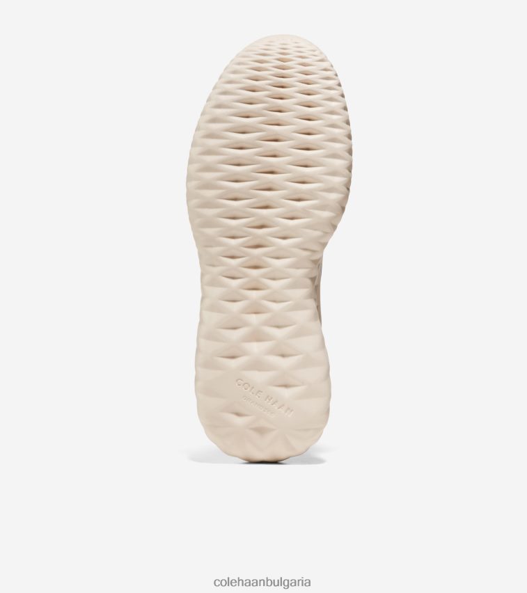 Cole Haan поколение zerogrand ii мъже 84PB6Z379 черен-корк-слонова кост обувки