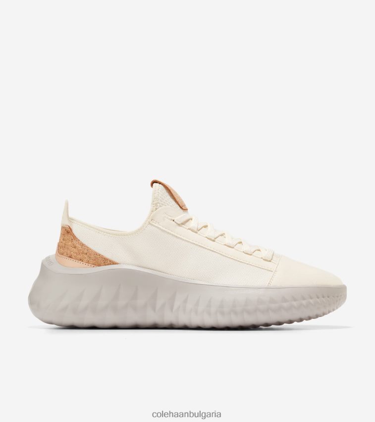 Cole Haan поколение zerogrand ii мъже 84PB6Z380 чапла-палома-вачета обувки