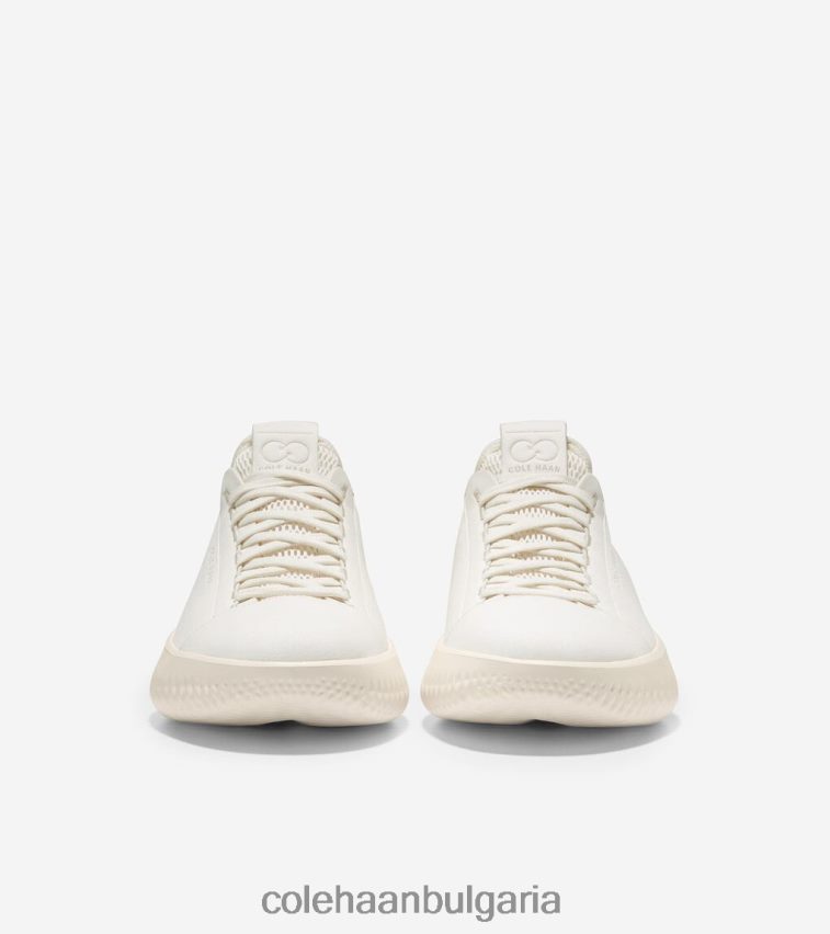 Cole Haan поколение zerogrand ii мъже 84PB6Z382 бреза бяла обувки