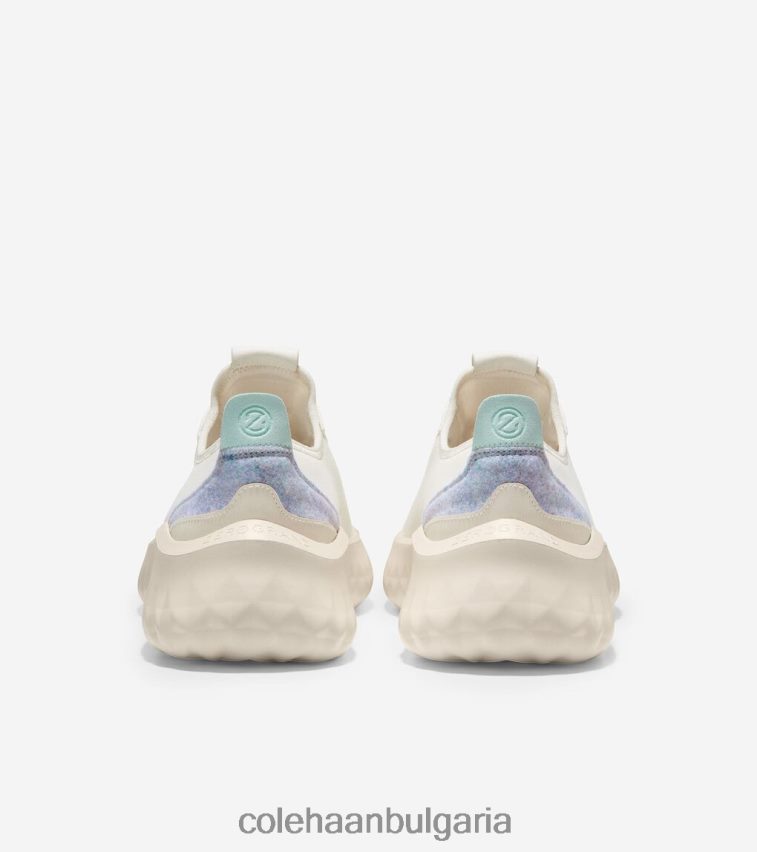 Cole Haan поколение zerogrand ii мъже 84PB6Z382 бреза бяла обувки