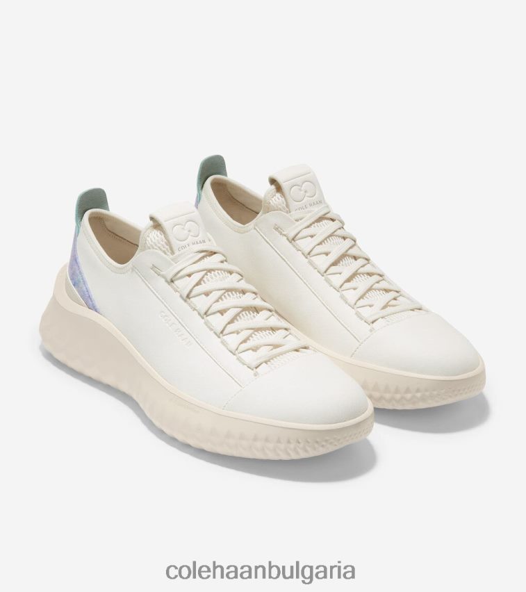 Cole Haan поколение zerogrand ii мъже 84PB6Z382 бреза бяла обувки