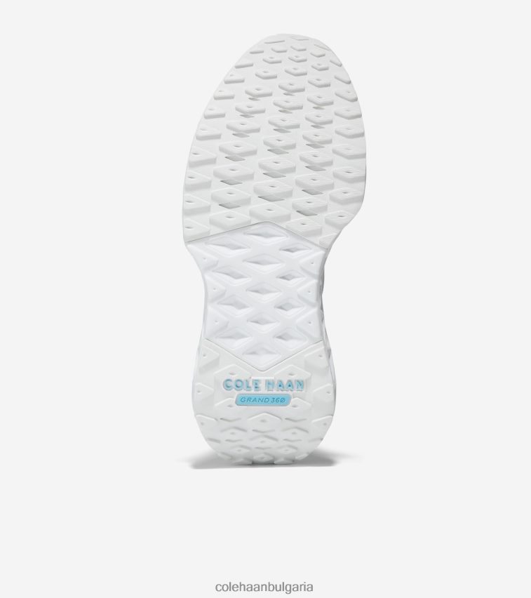 Cole Haan маратонки zerogrand outpace 3 мъже 84PB6Z313 бяло-гордост многоцветен обувки