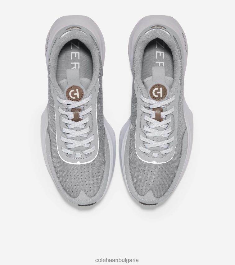 Cole Haan маратонки zerogrand outpace 3 мъже 84PB6Z315 лапавица-тиха сянка-киша обувки