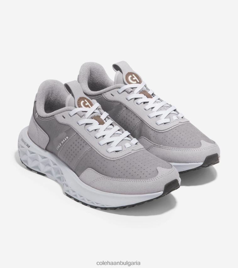 Cole Haan маратонки zerogrand outpace 3 мъже 84PB6Z315 лапавица-тиха сянка-киша обувки