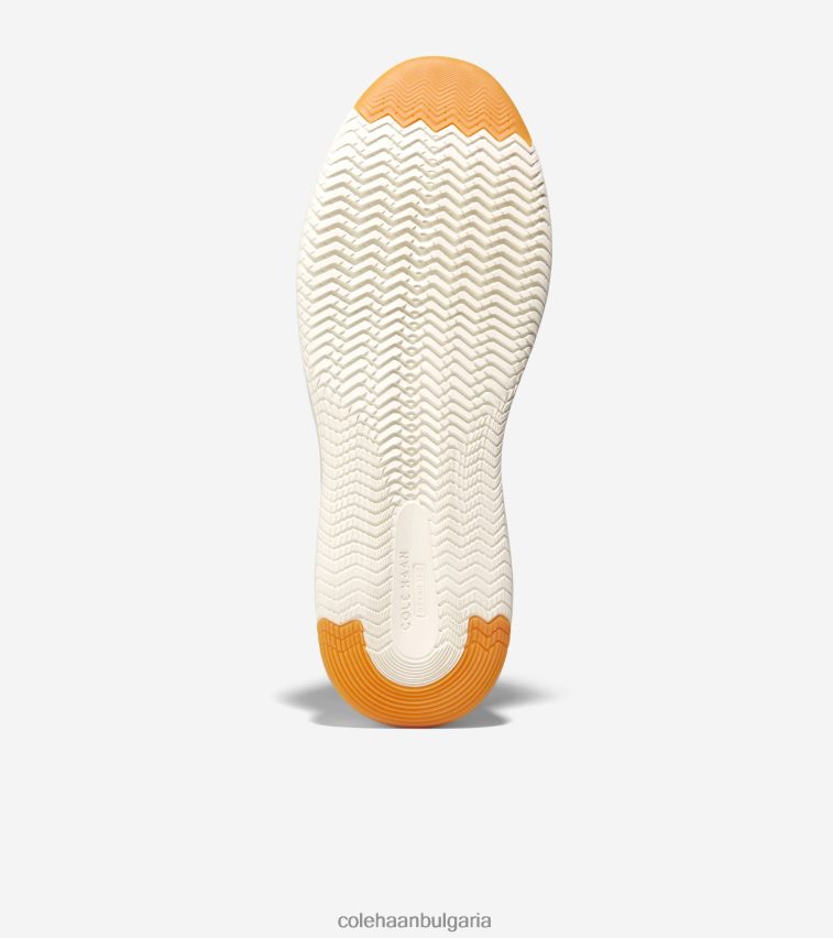 Cole Haan grandpro topspin пени мокасини мъже 84PB6Z289 ечемик бежово-слонова кост обувки