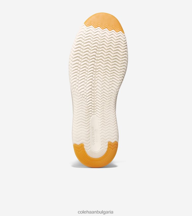 Cole Haan grandpro topspin пени мокасини мъже 84PB6Z318 слонова кост-ечемик бежов stitchlite обувки