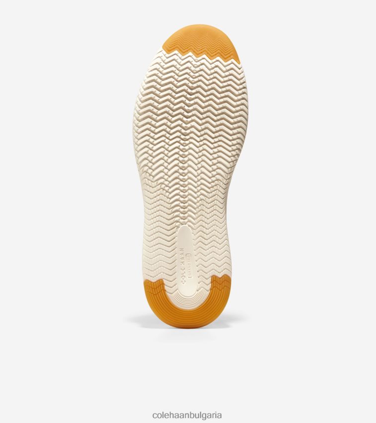 Cole Haan grandpro topspin пени мокасини мъже 84PB6Z319 айфелова кула камуфлаж-слонова кост стичлит обувки