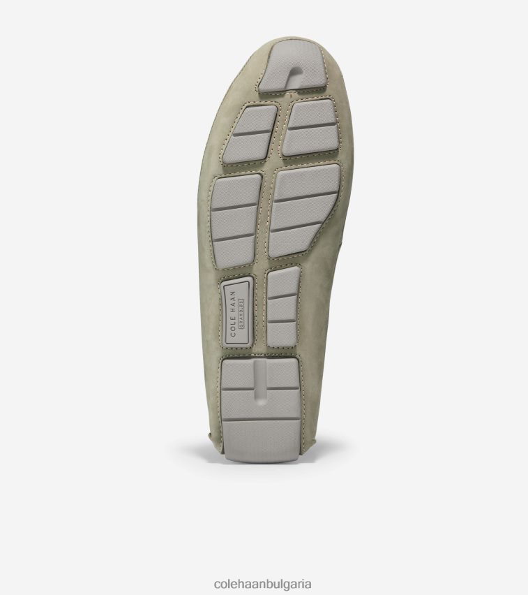 Cole Haan wyatt bit драйвер мъже 84PB6Z355 чаени листа-киша обувки