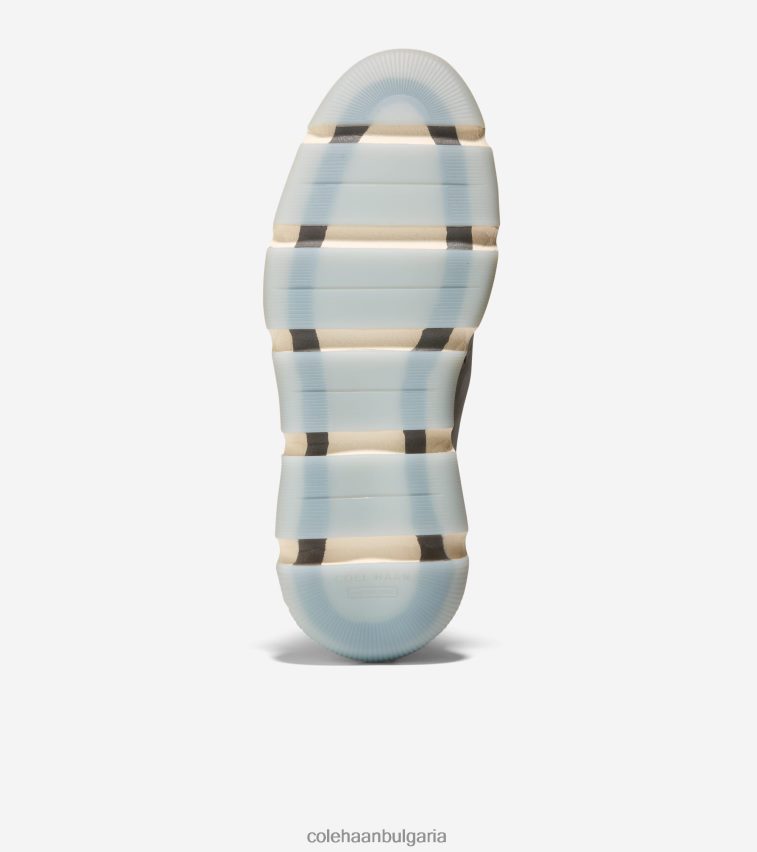 Cole Haan 4.zerogrand wingtip oxford мъже 84PB6Z368 чаено листо-дюн-оксфорд синьо обувки