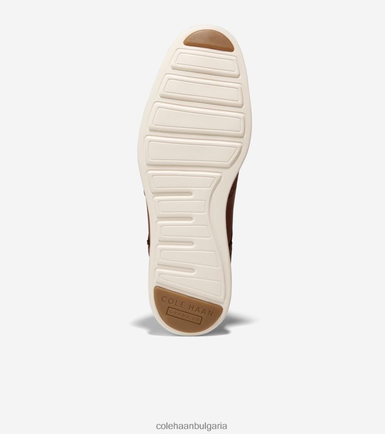 Cole Haan originalgrand wingtip oxford мъже 84PB6Z285 woodbury-слонова кост обувки