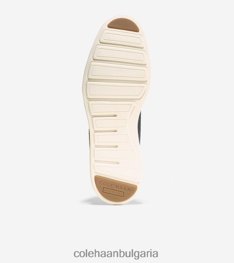 Cole Haan originalgrand wingtip oxford мъже 84PB6Z392 магнит стичлит-слонова кост обувки